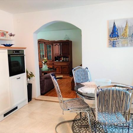 Apartment Marina Zewnętrze zdjęcie