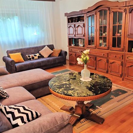 Apartment Marina Zewnętrze zdjęcie