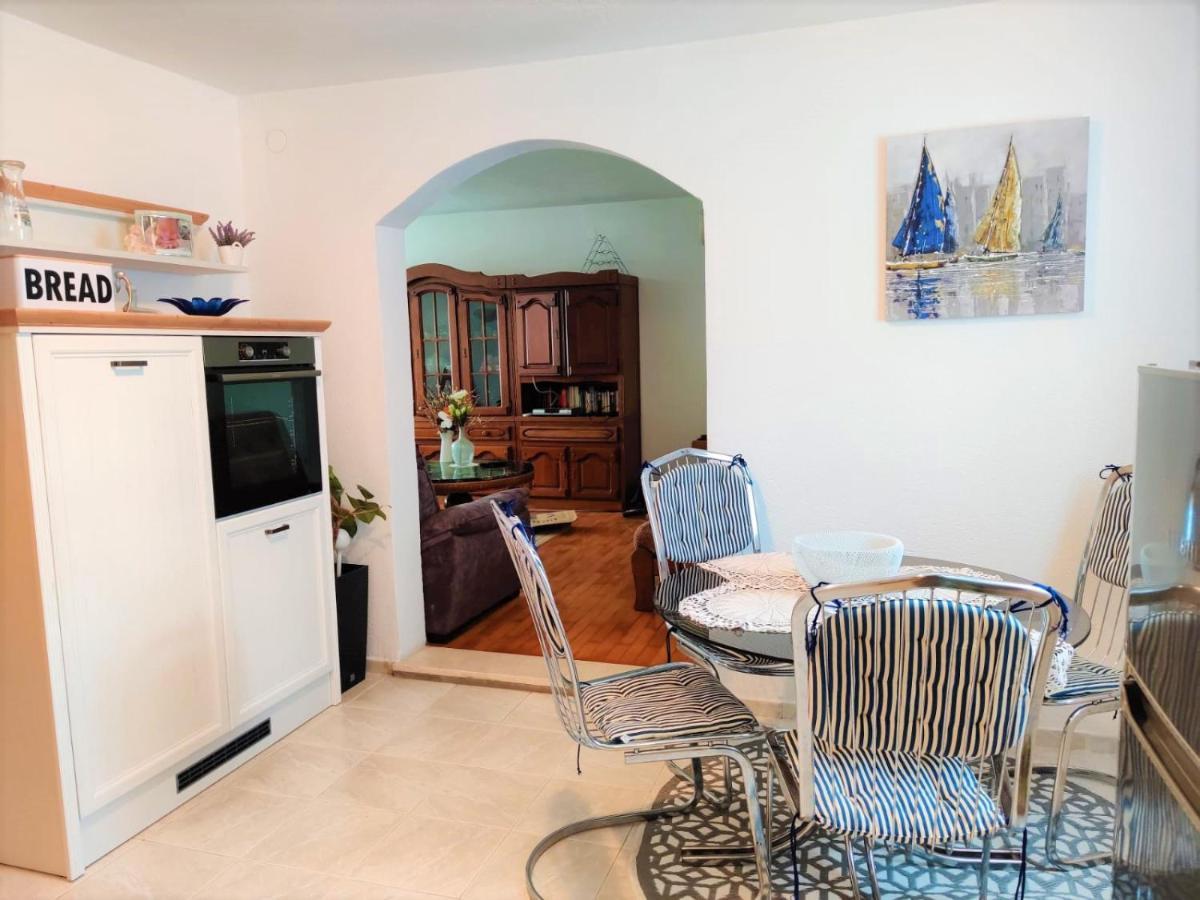 Apartment Marina Zewnętrze zdjęcie