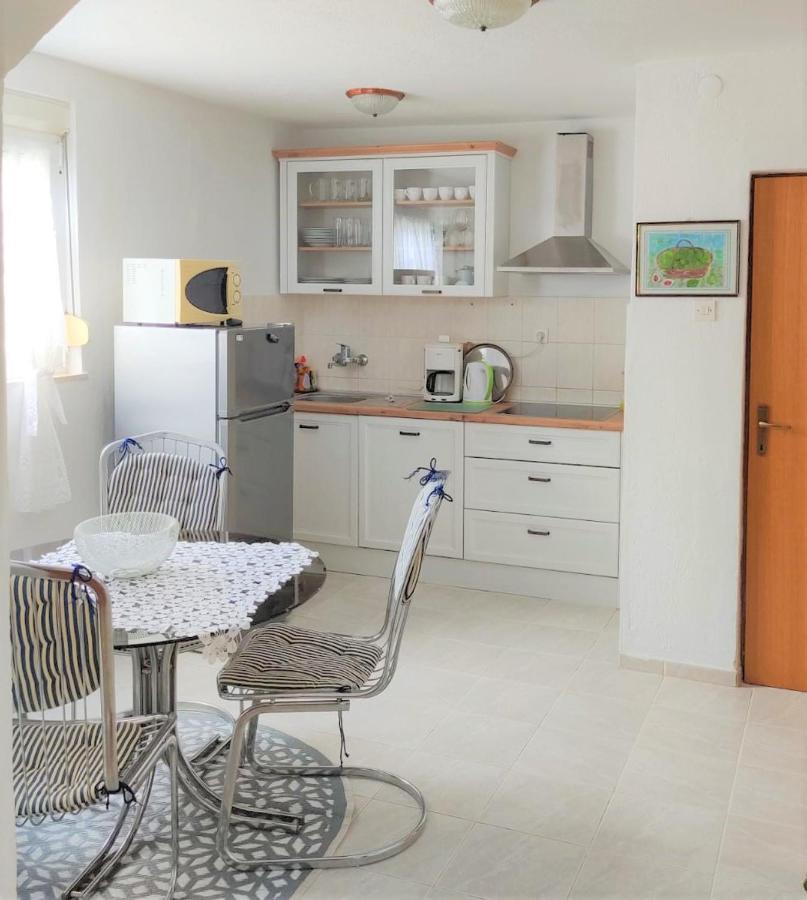 Apartment Marina Zewnętrze zdjęcie