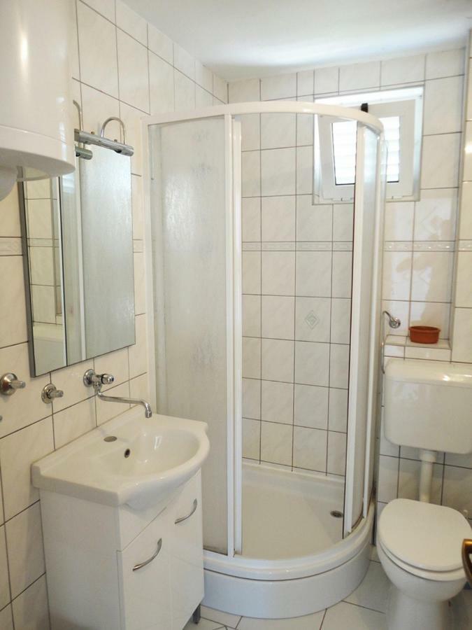 Apartment Marina Zewnętrze zdjęcie