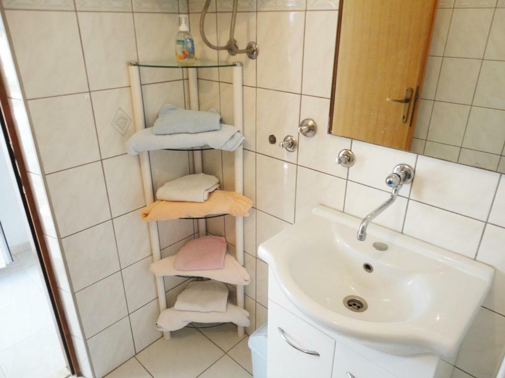 Apartment Marina Zewnętrze zdjęcie