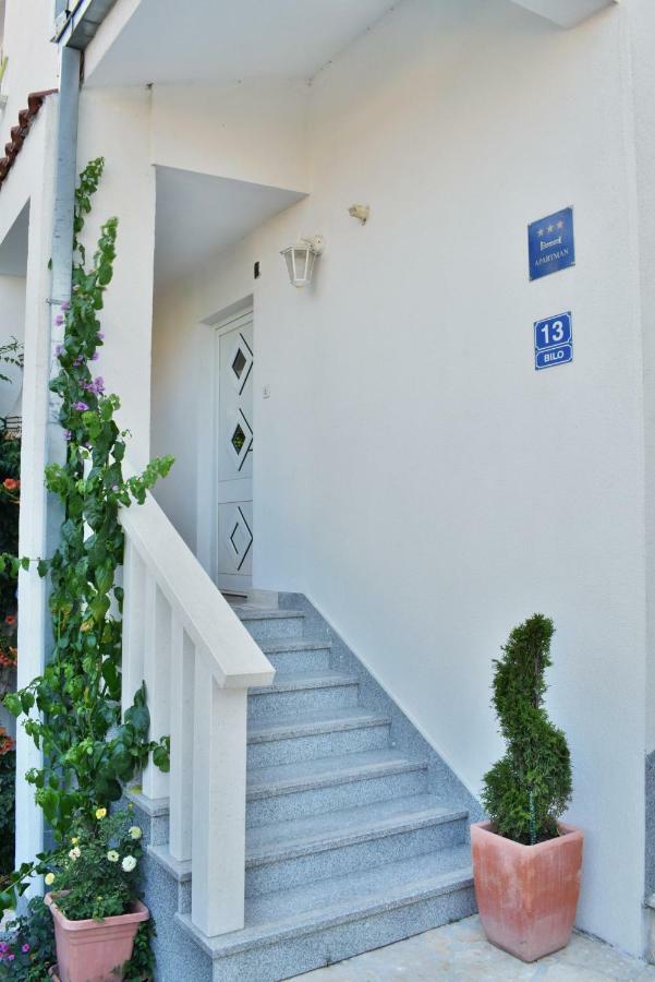 Apartment Marina Zewnętrze zdjęcie